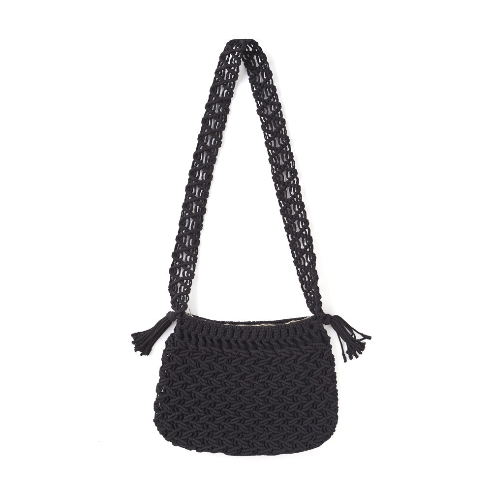 SAILORS ROPEWORK BAG