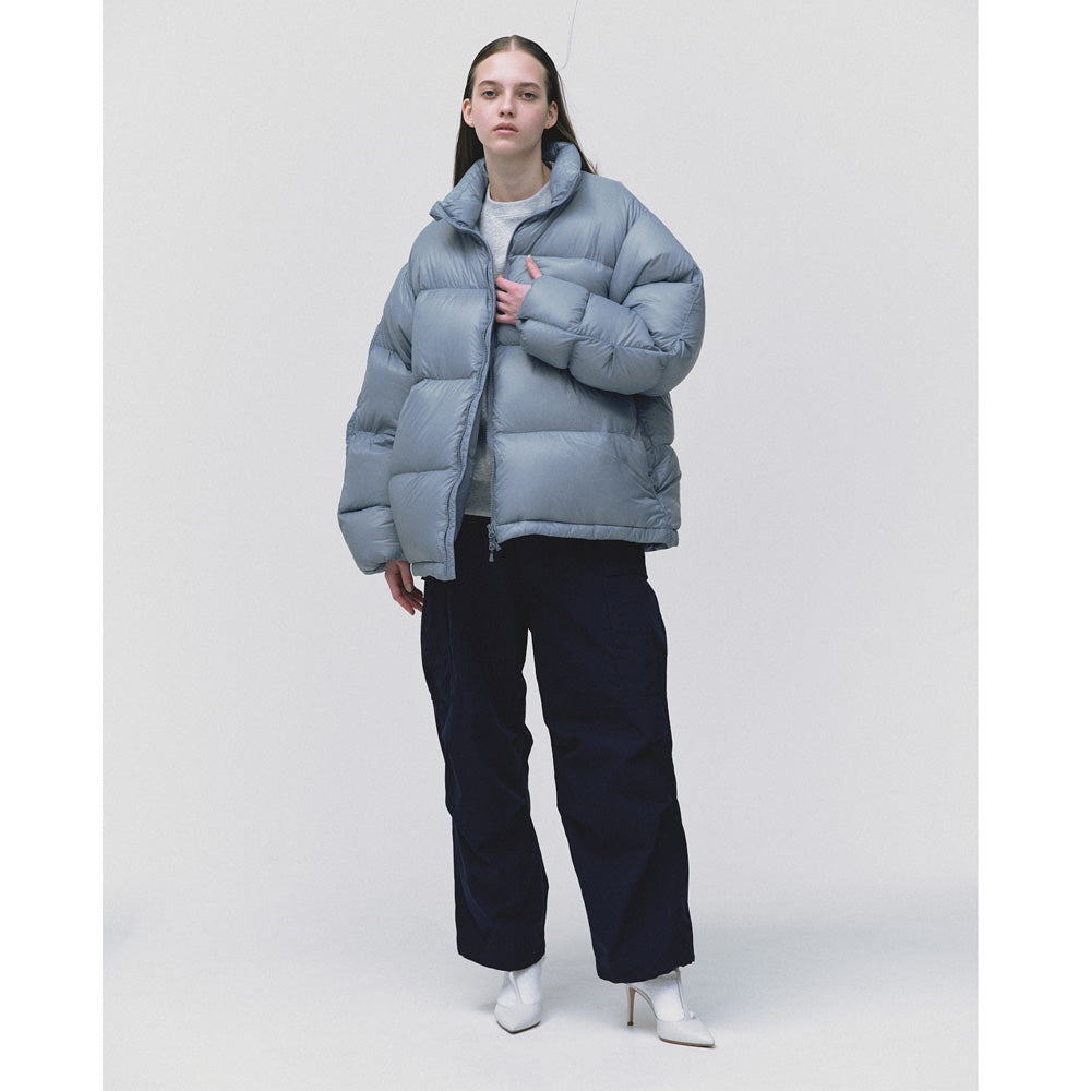 TECH ULTRA LIGHT DOWN JACKET