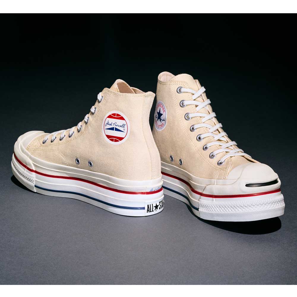 JACK PARCELL ALLSTAR Hi