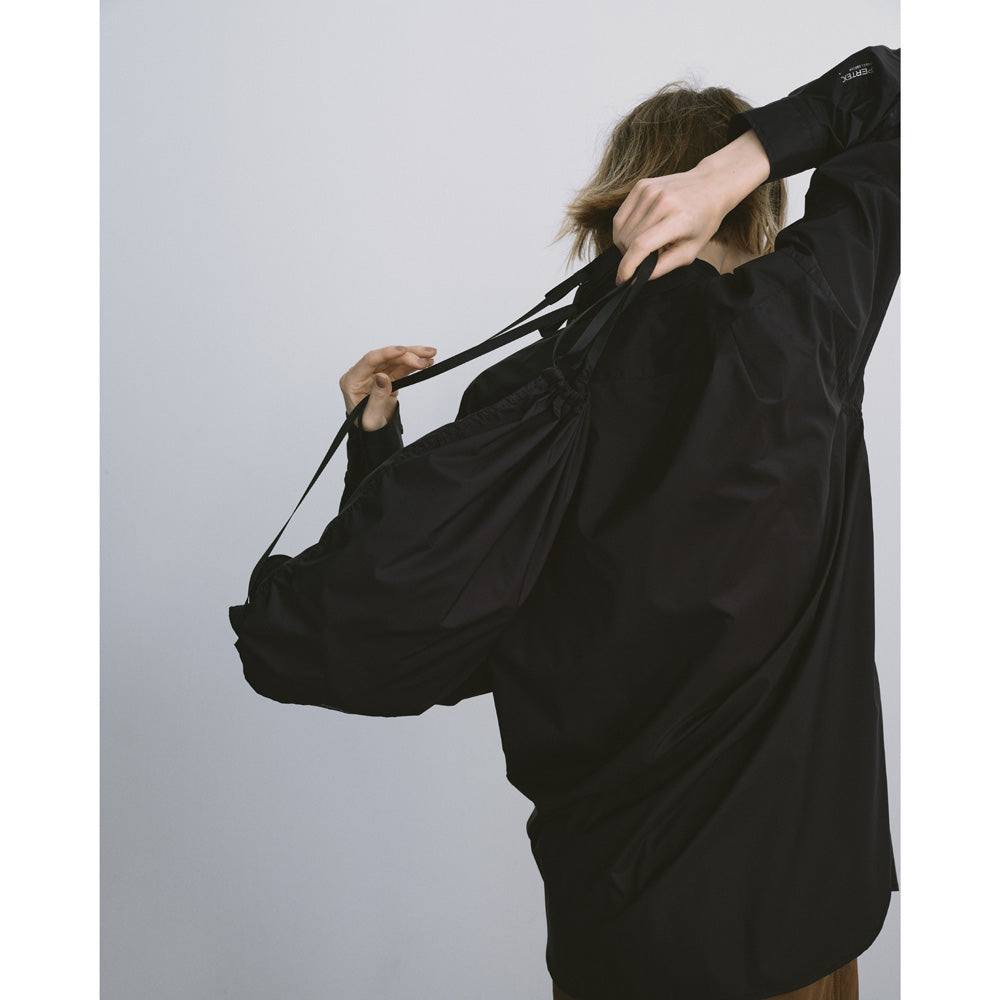 TECH PERTEX TRAVEL KNAPSACK