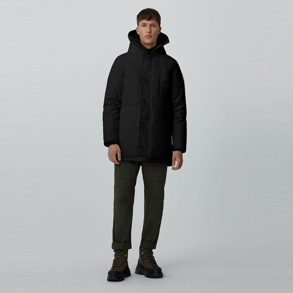 Chateau Parka Black Label