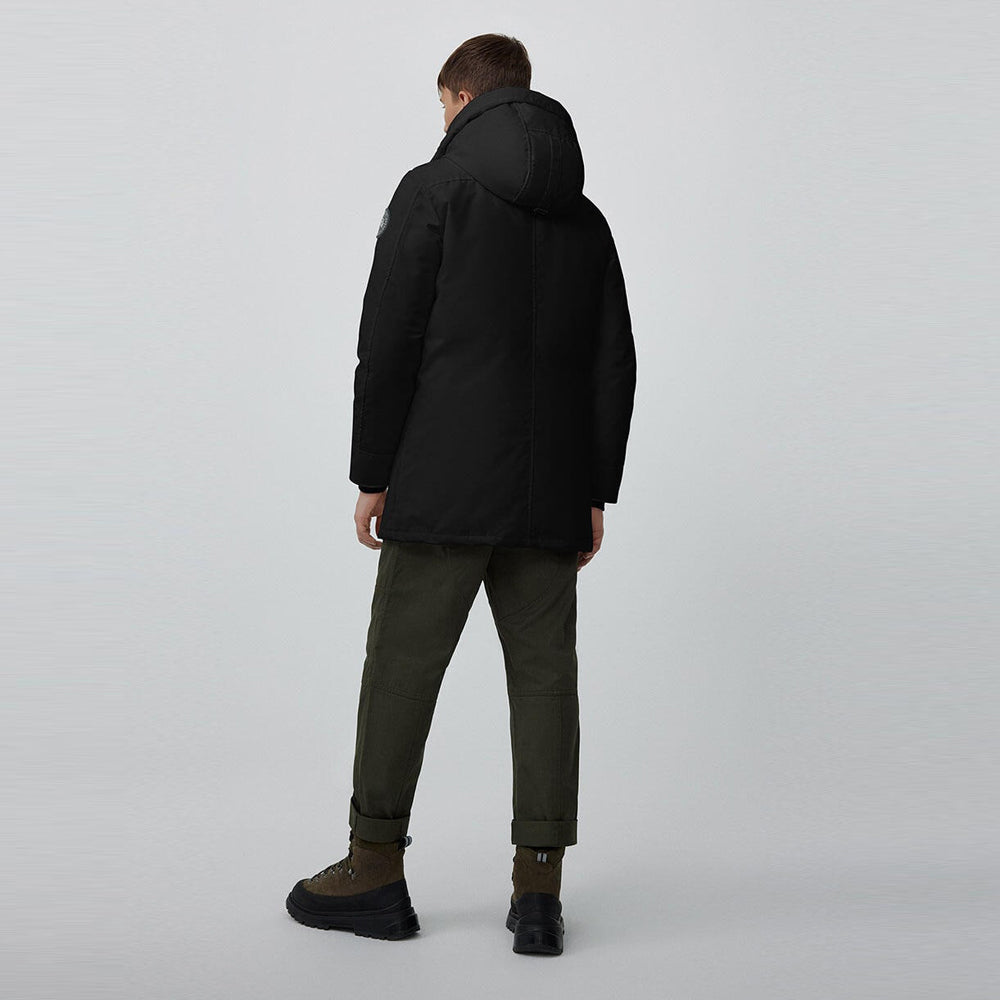 Chateau Parka Black Label