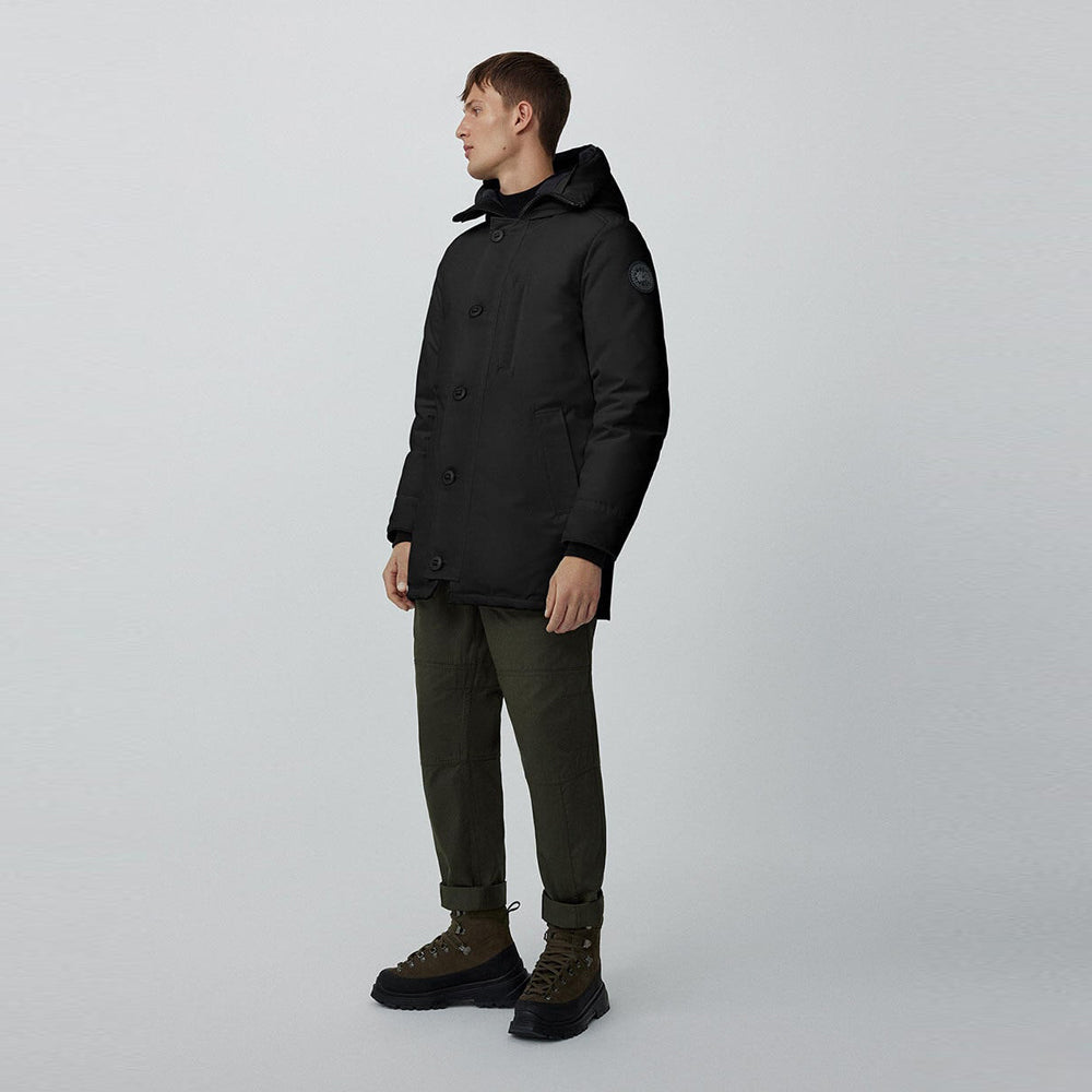 Chateau Parka Black Label