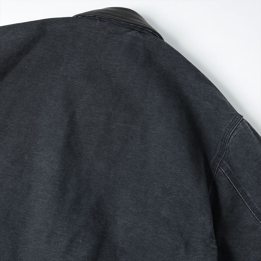 BUFFALO JACKET