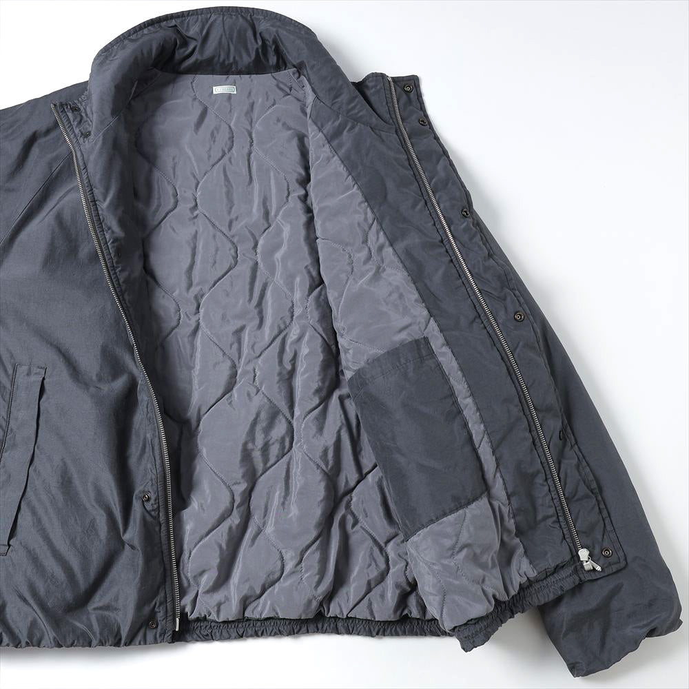 Silk Taffeta US Navy Shipboard Jacket