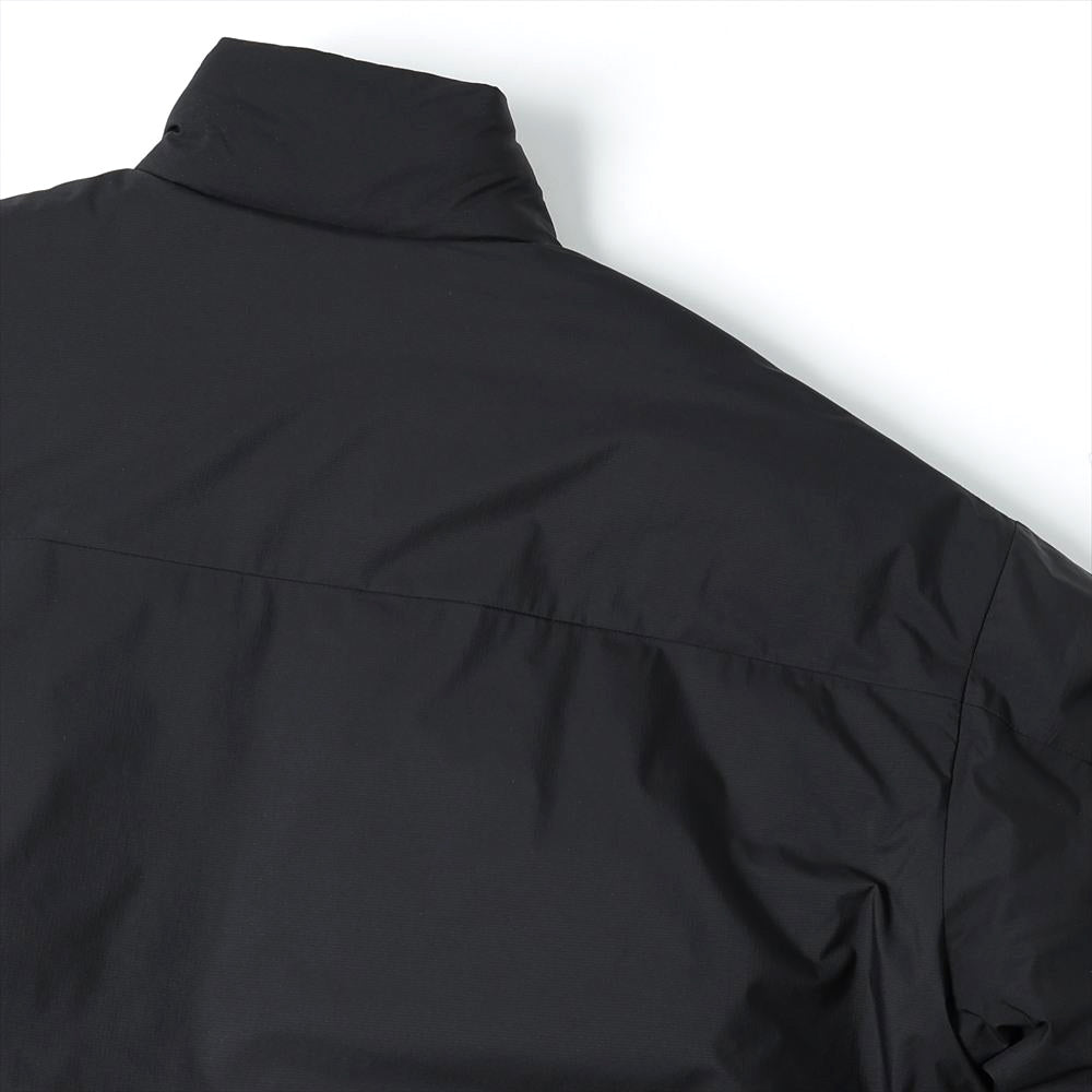 PERTEX® QUANTUM AIR MINI RIPSTOP ZIP-UP BLOUSON
