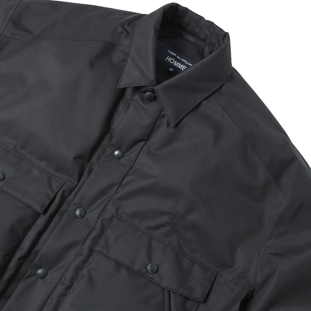 エステルツイル2層 GOLDWIN WINDSTOPPER J029