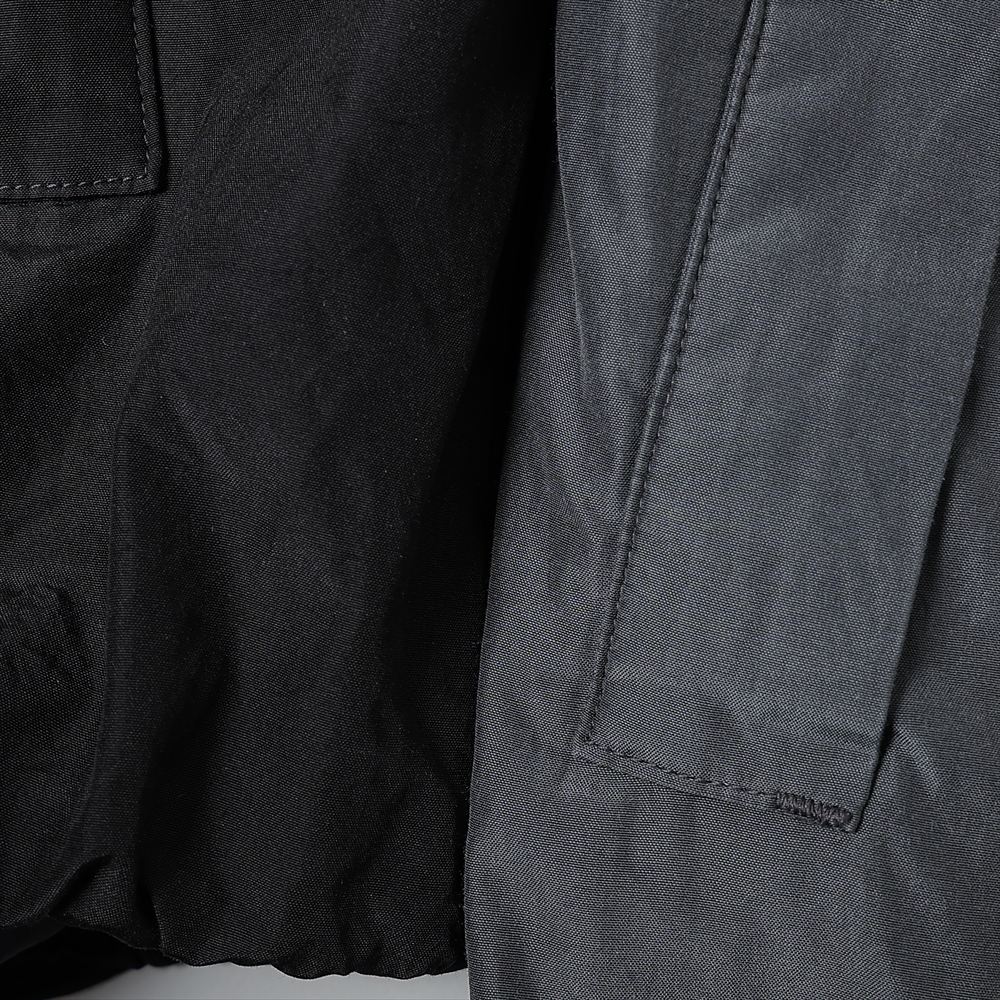 Silk Taffeta US Navy Shipboard Jacket