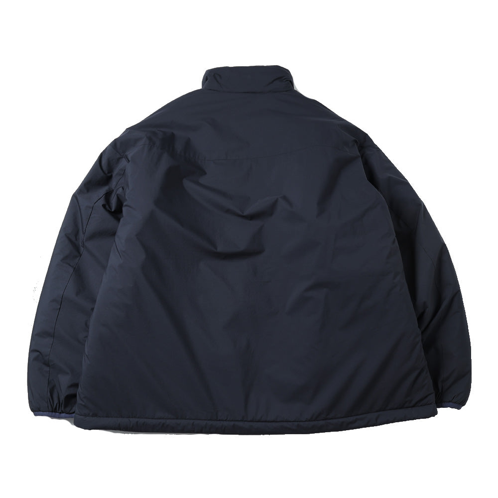 PERTEX® QUANTUM AIR MINI RIPSTOP ZIP-UP BLOUSON