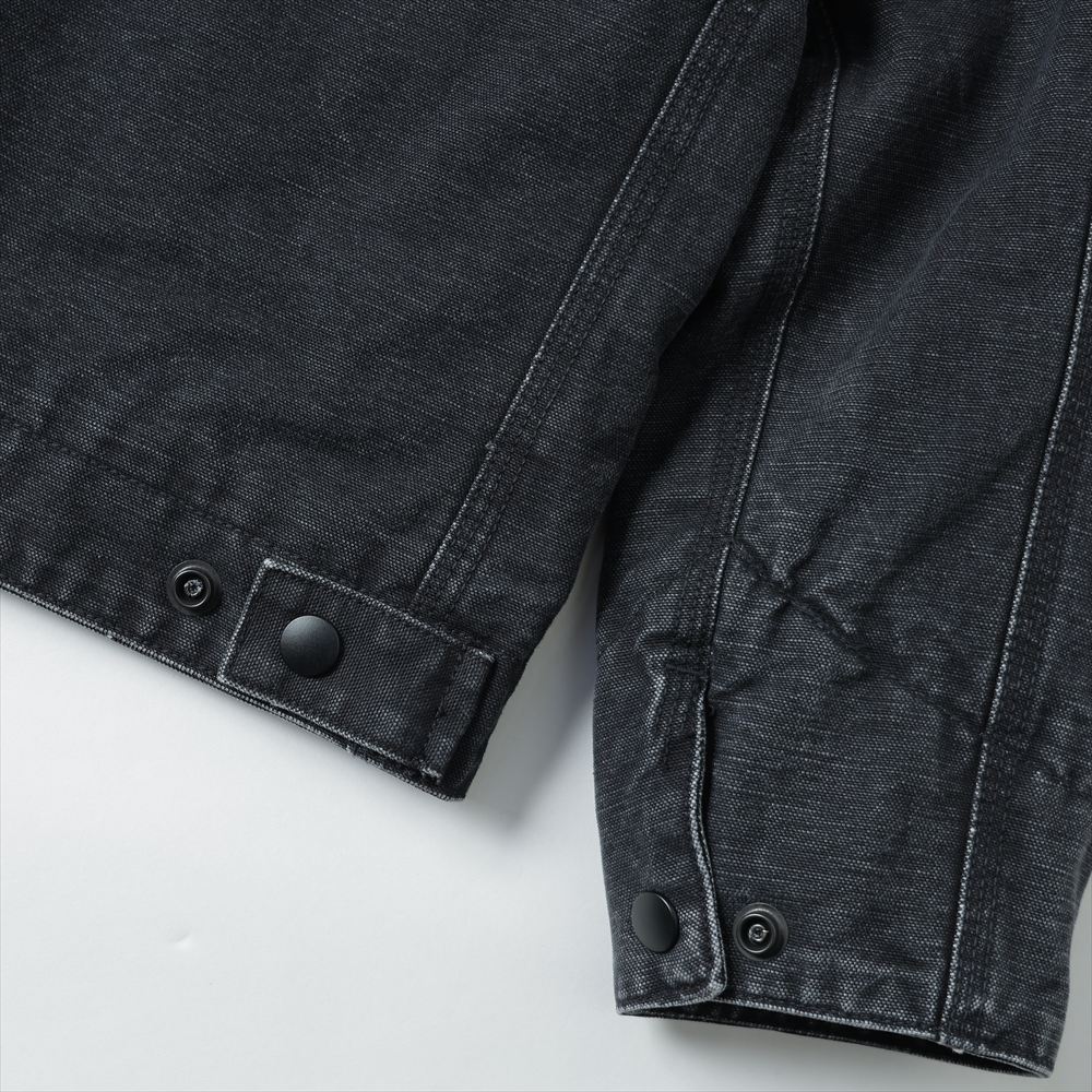 BUFFALO JACKET