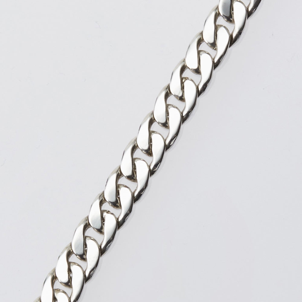 Basic Link Bracelet -8mm-