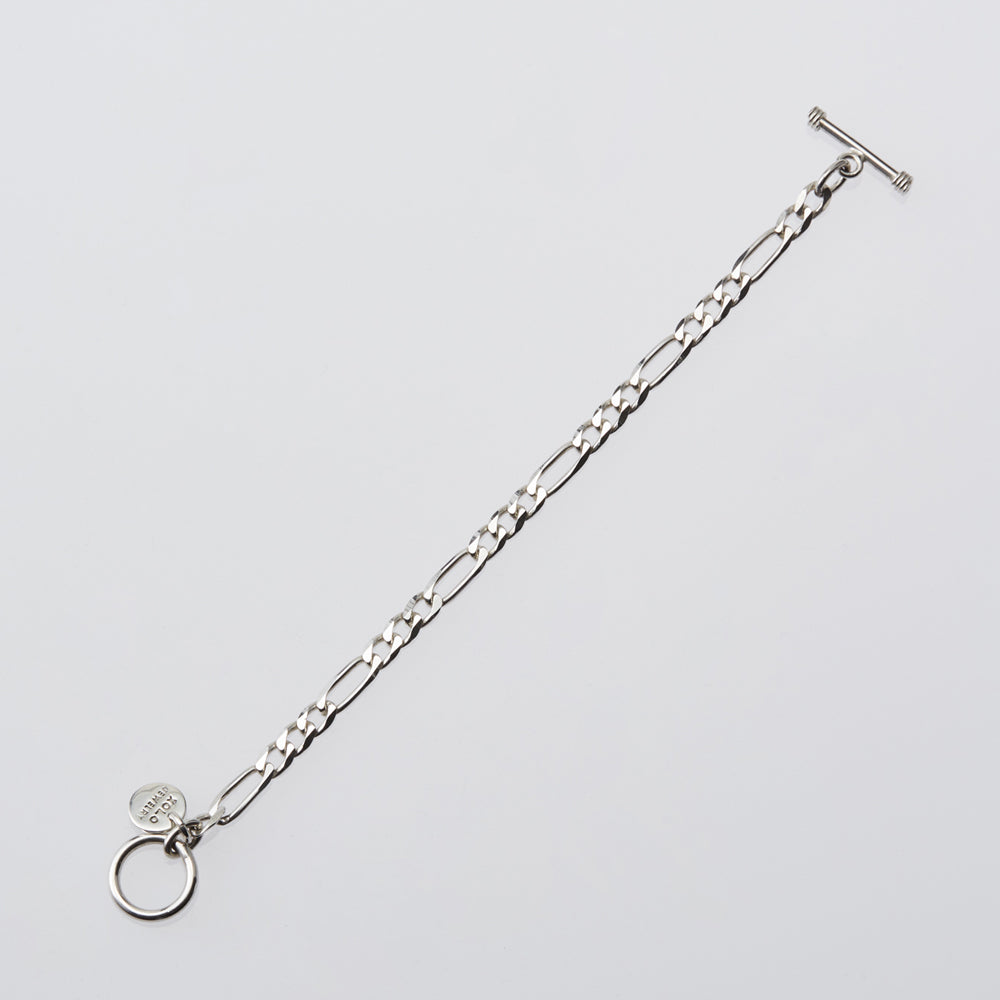 Claw Link Bracelet -6mm-