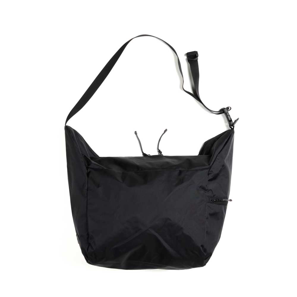 SHOULDER BAG (BLACK 1)