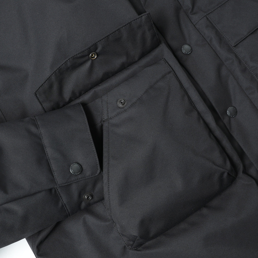 エステルツイル2層 GOLDWIN WINDSTOPPER J029