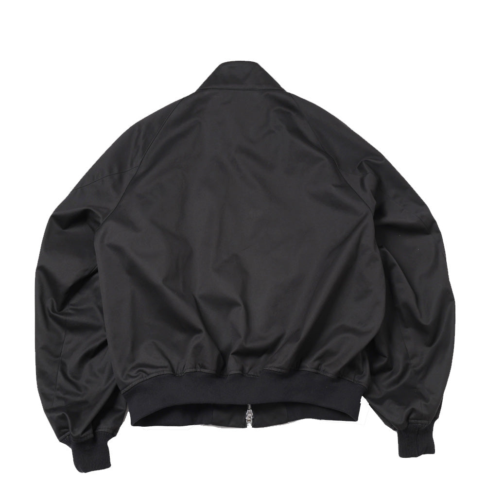 Cotton Gabardine Weekend Jacket