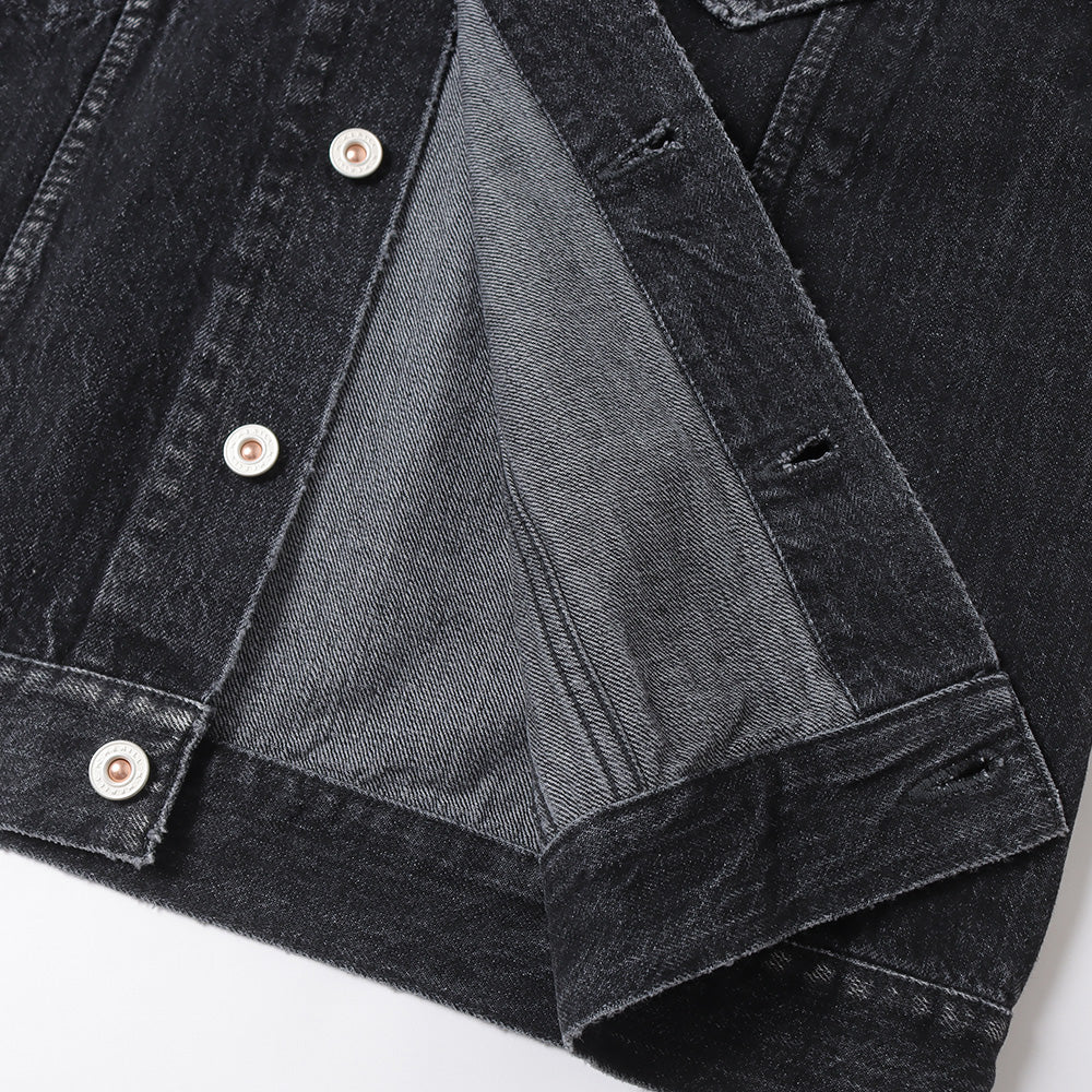 HL Denim Jacket