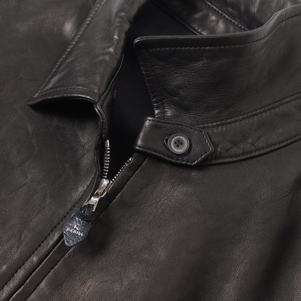 Lambleather Jacket