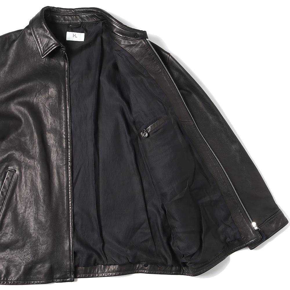 Lambleather Jacket