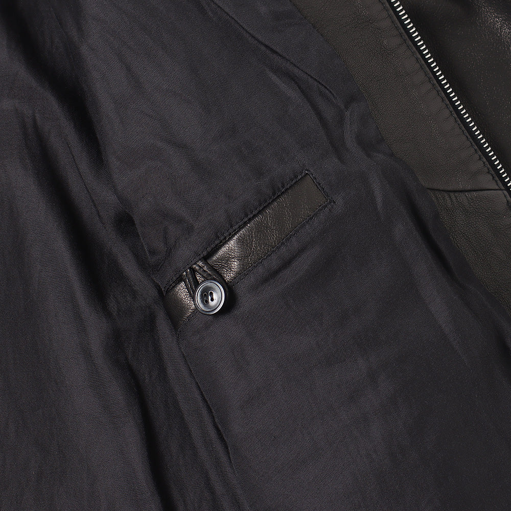 Lambleather Jacket