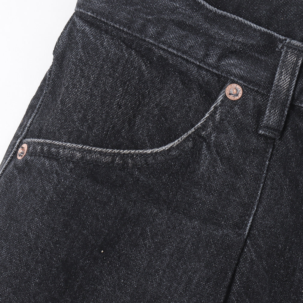 HL Denim 4PK