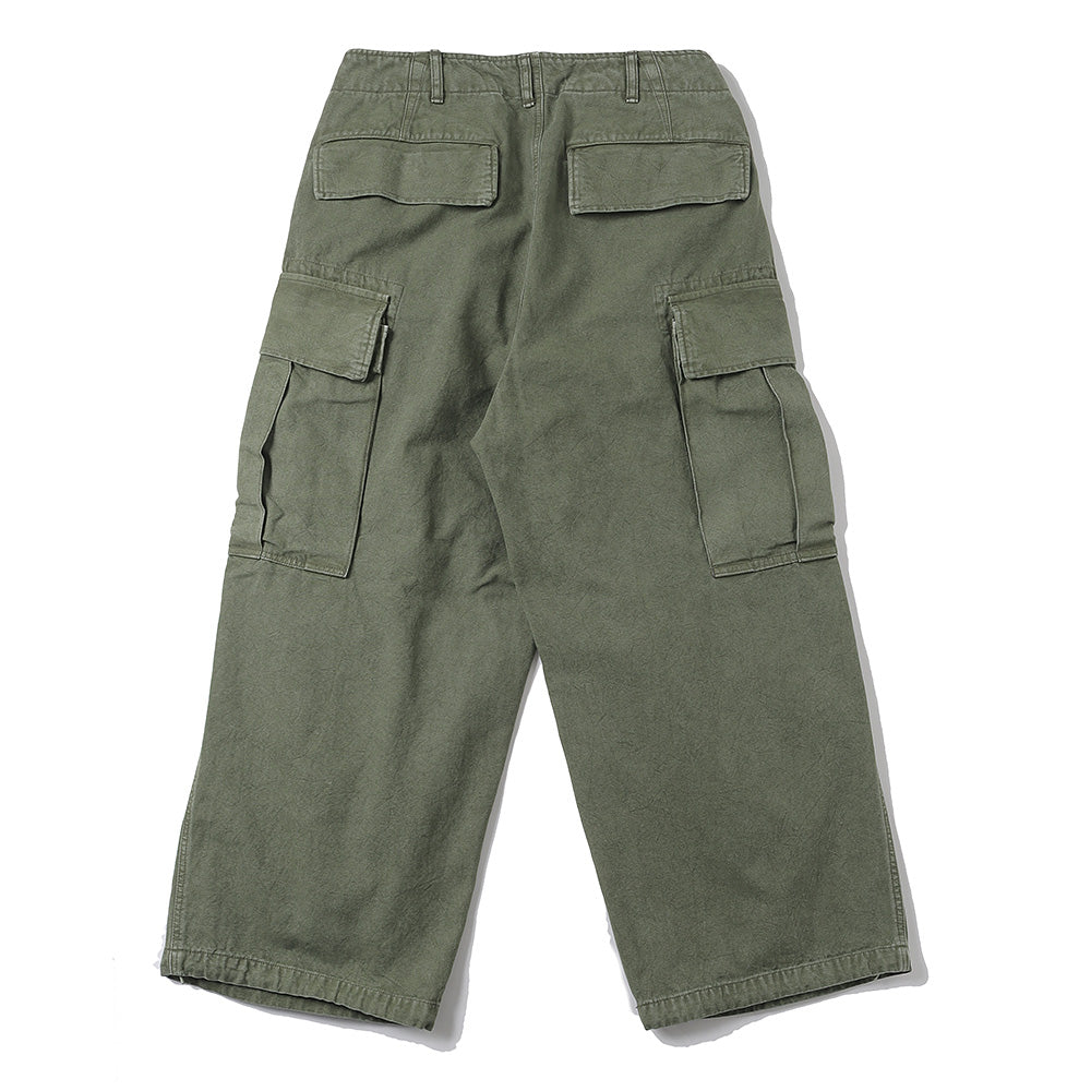 Duck Jungle fatiguepants