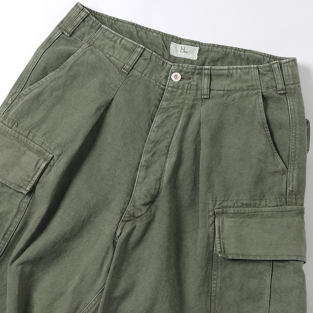Duck Jungle fatiguepants