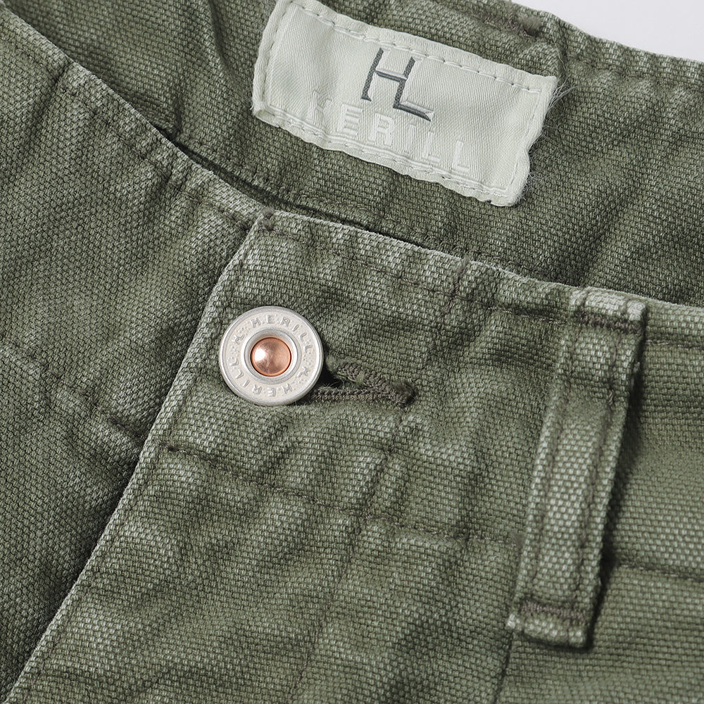 Duck Jungle fatiguepants