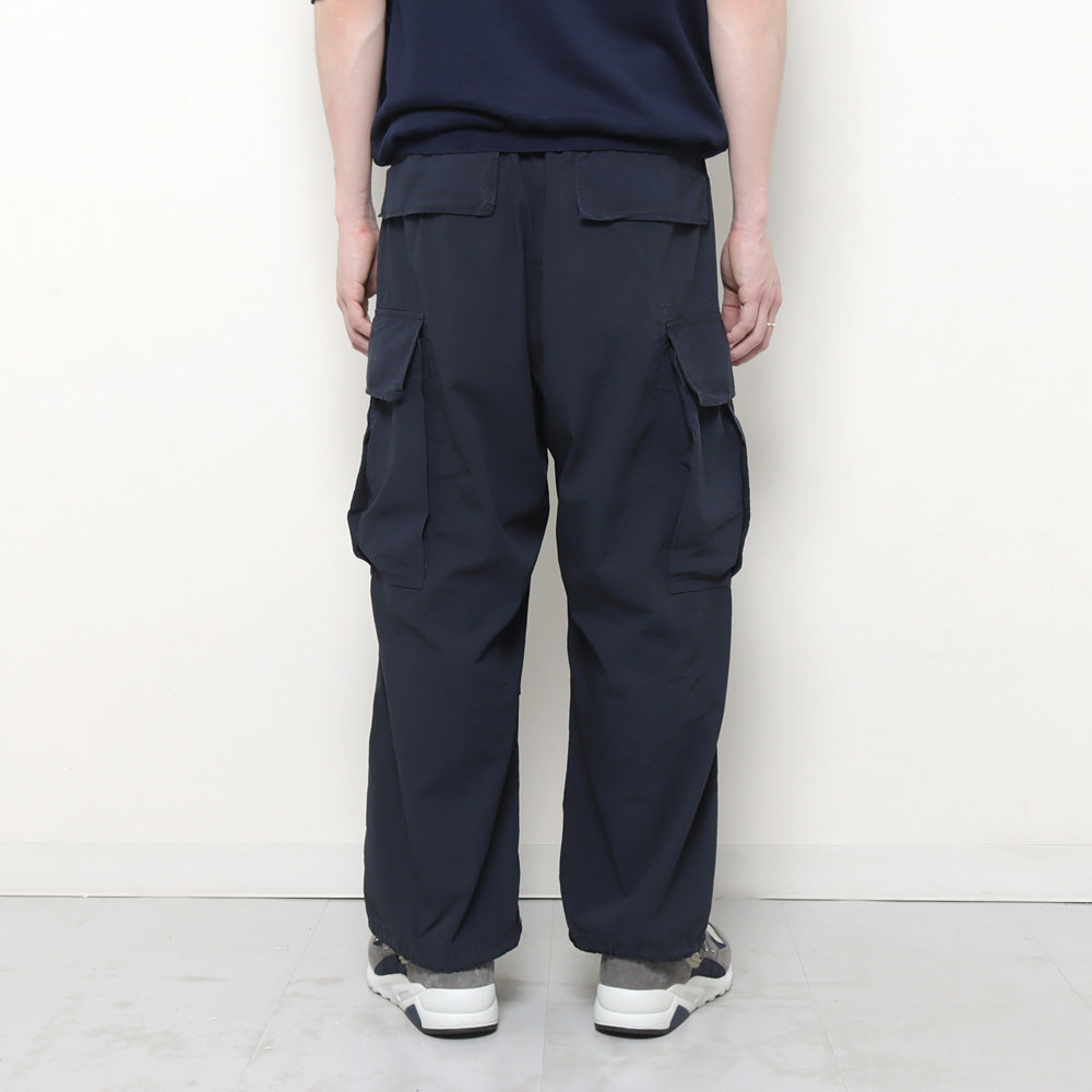 Ripstop Jungle Fatiguepants