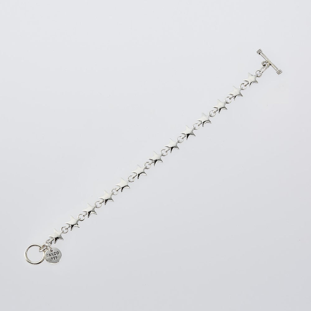 Star Link Bracelet -9mm-