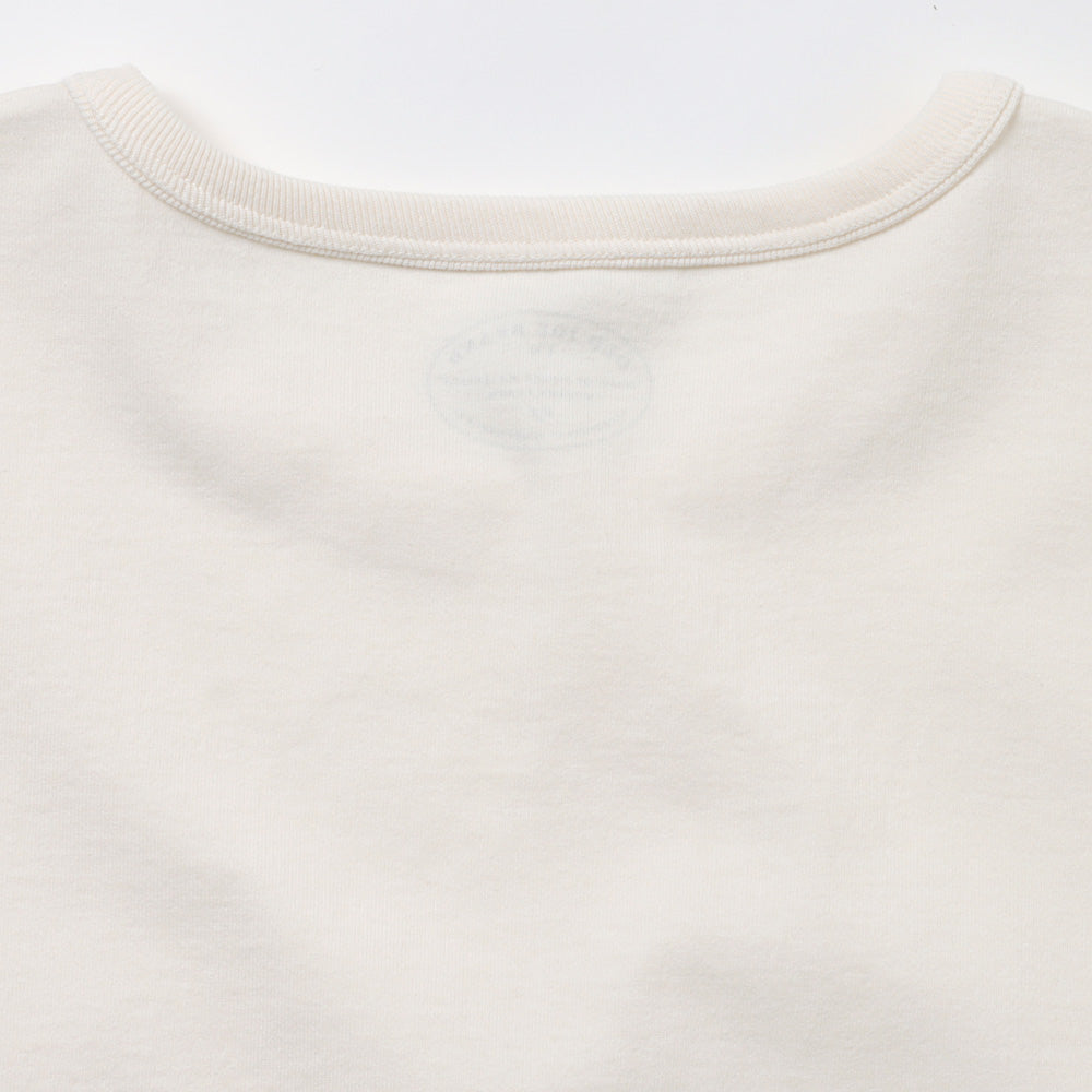 TUBE TEE (CREW-NECK)