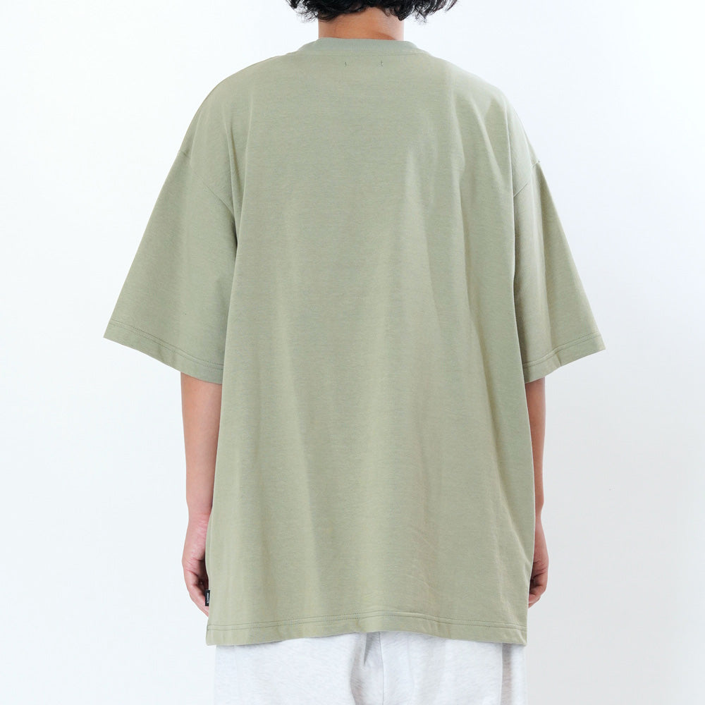 S/S T-SHIRT 25ssmae