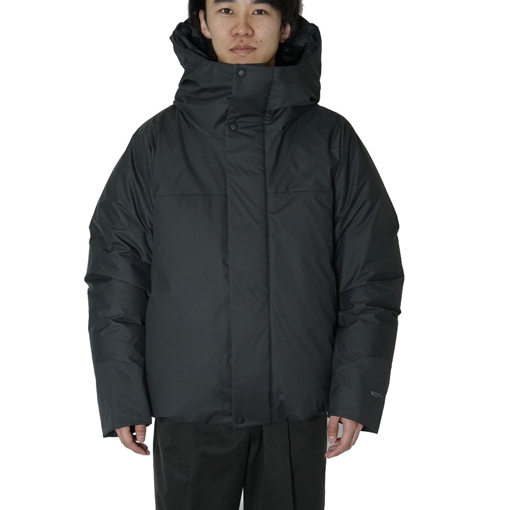 ALLIED 2LAYER SHELL DOWN JACKET