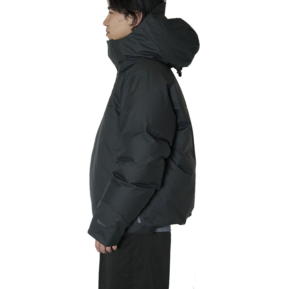 ALLIED 2LAYER SHELL DOWN JACKET