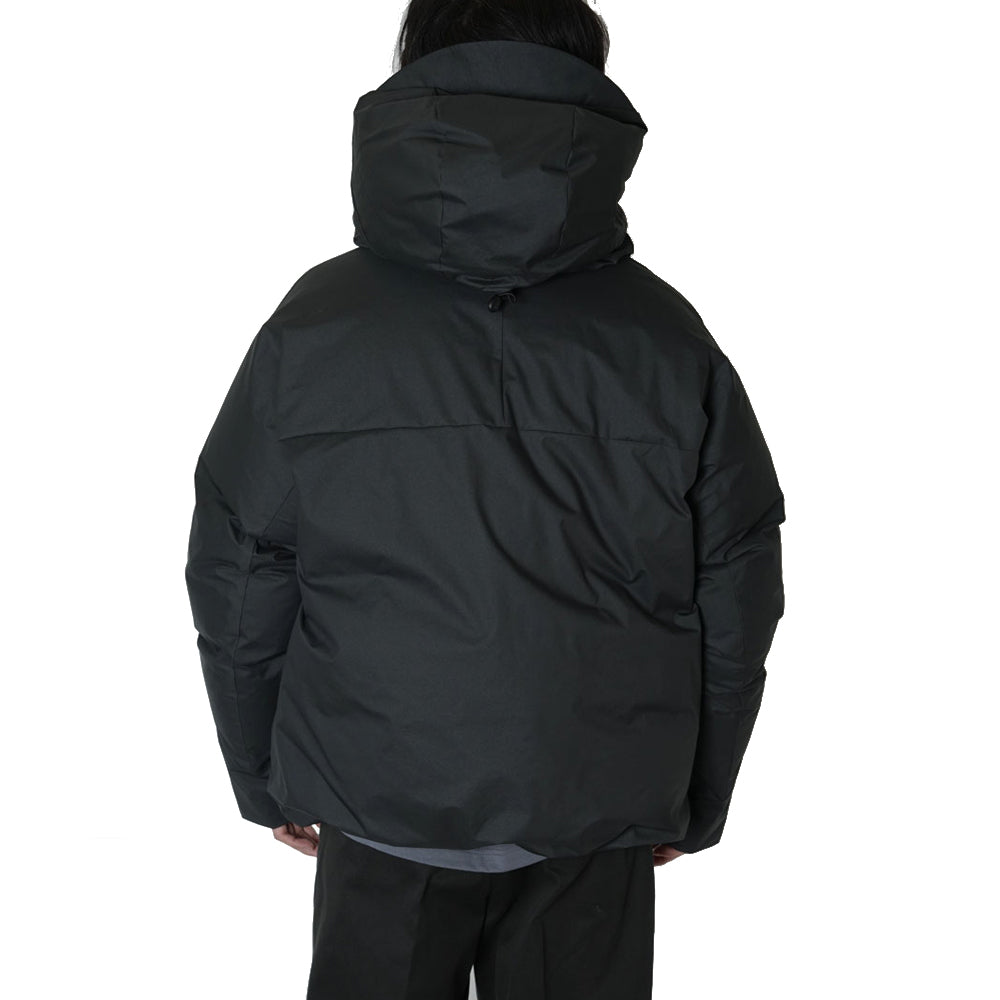 ALLIED 2LAYER SHELL DOWN JACKET