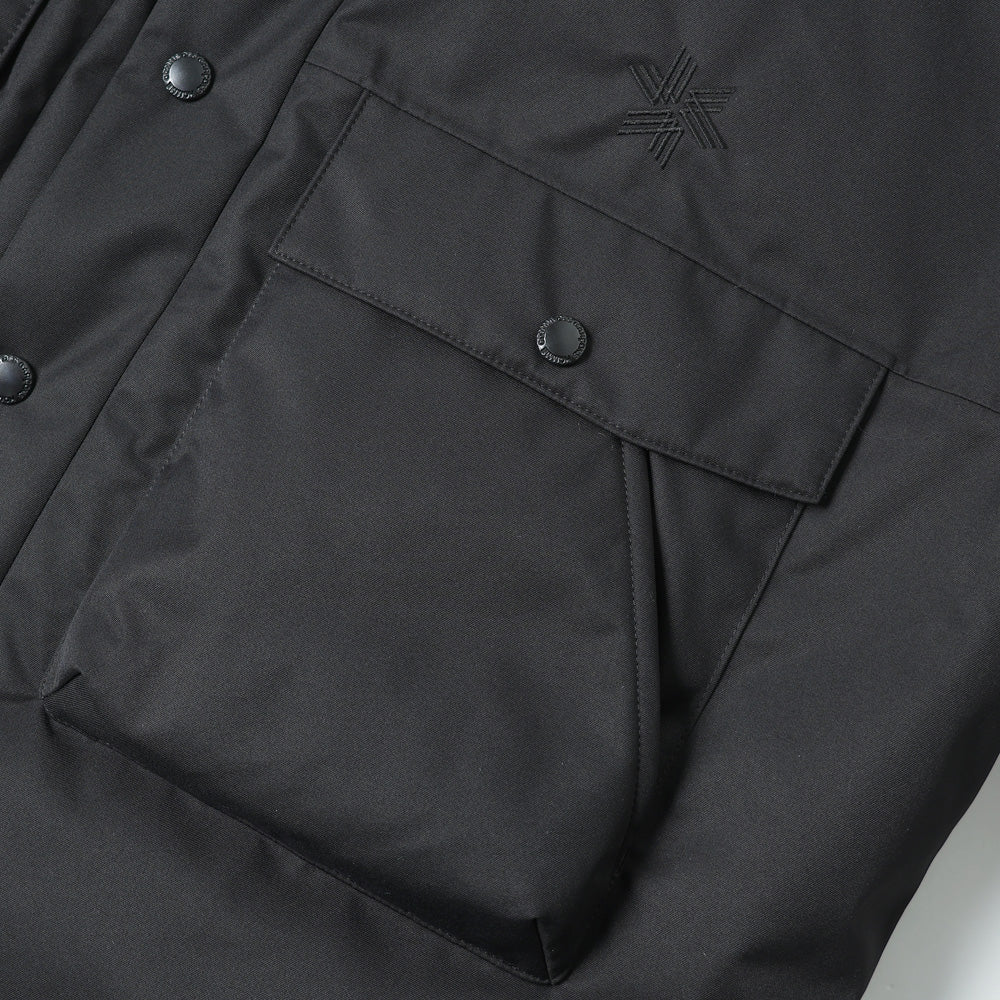 エステルツイル2層 GOLDWIN WINDSTOPPER J029