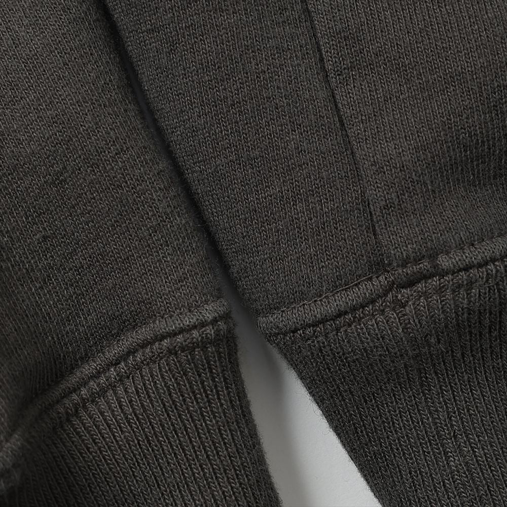 Half Zipper Pullover
