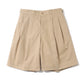 Egyptian cotton Chino shorts