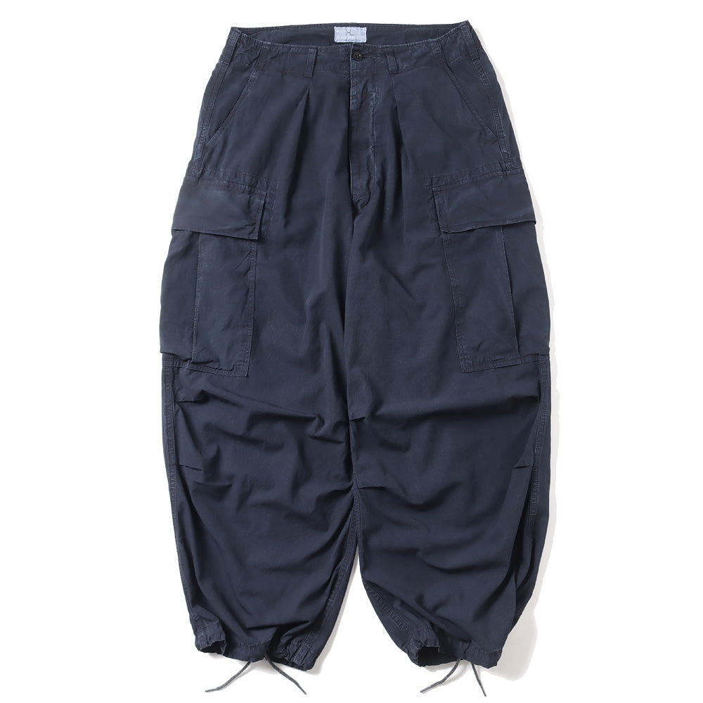 Ripstop Jungle fatigue pants