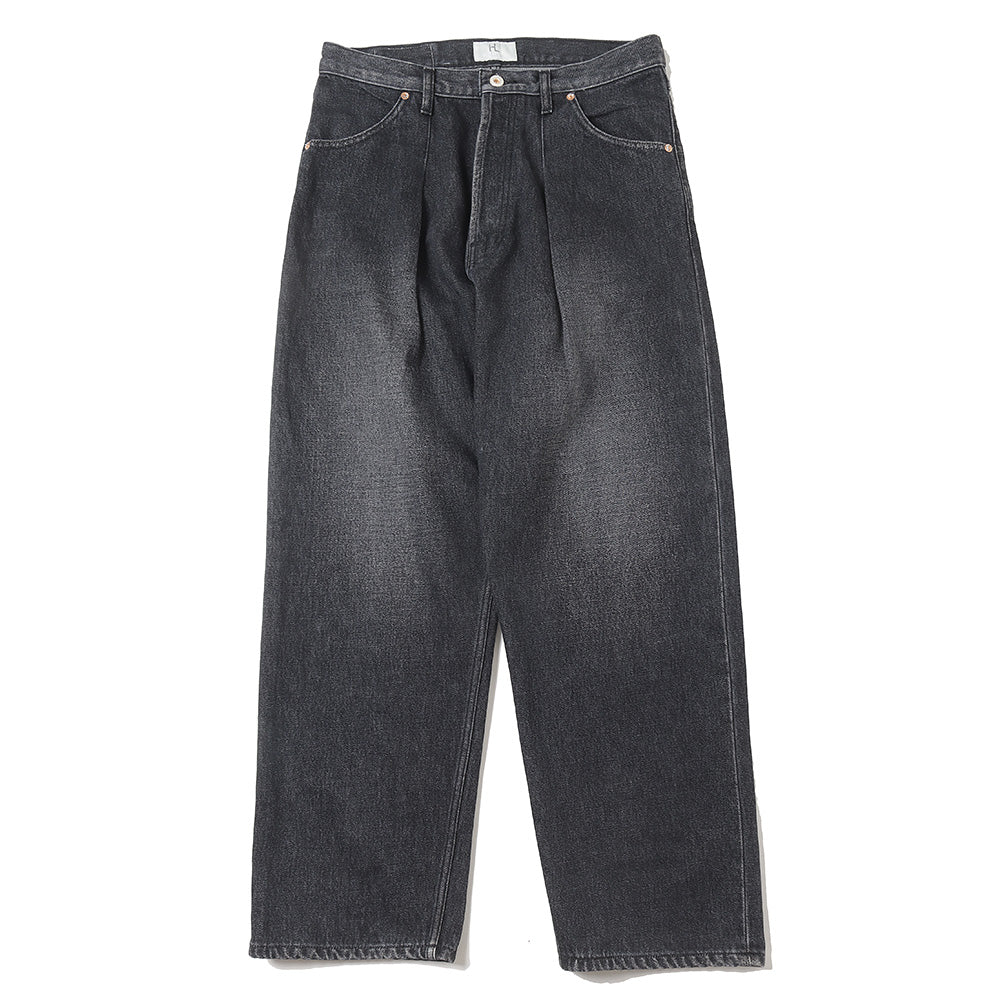 HL Denim 4PK