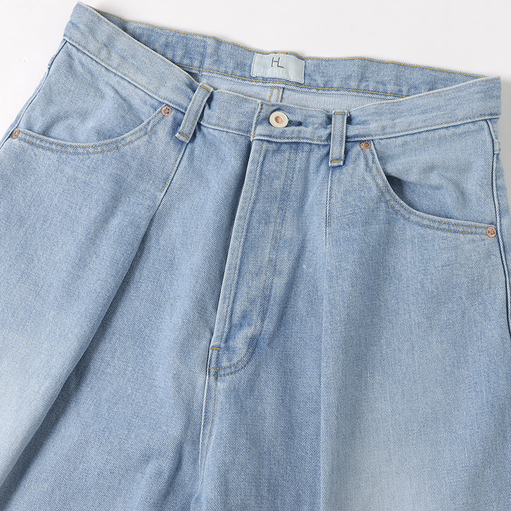 HL Denim 4PK