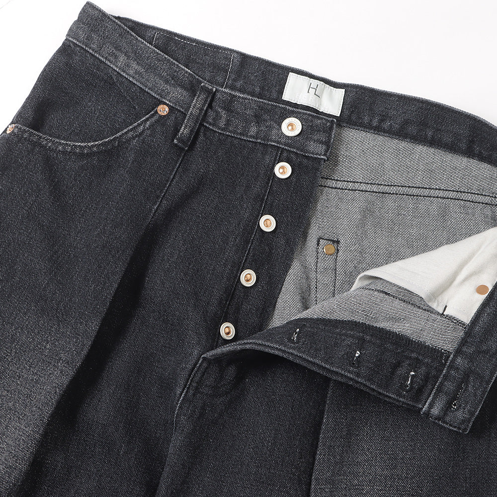 HL Denim 4PK