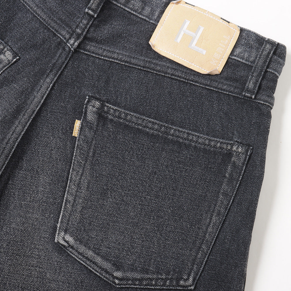 HL Denim 4PK