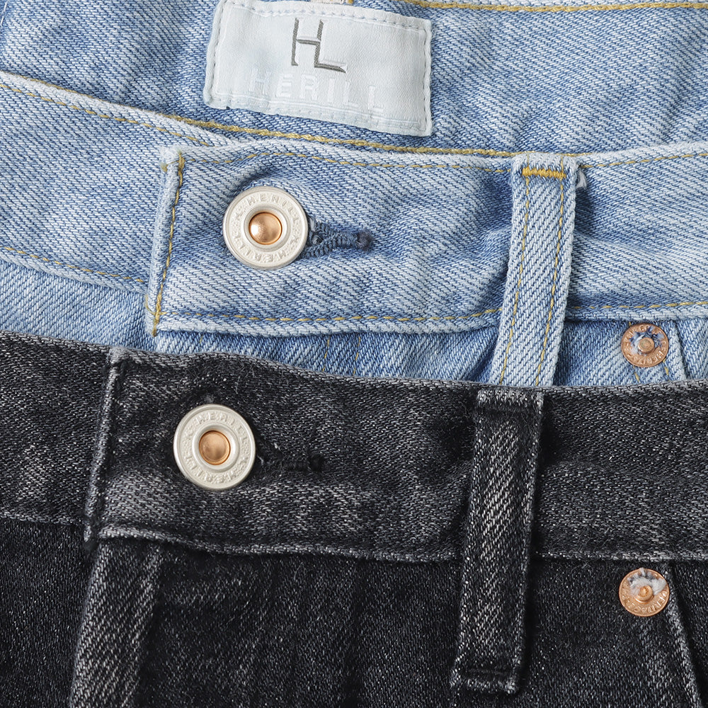 HL Denim 4PK