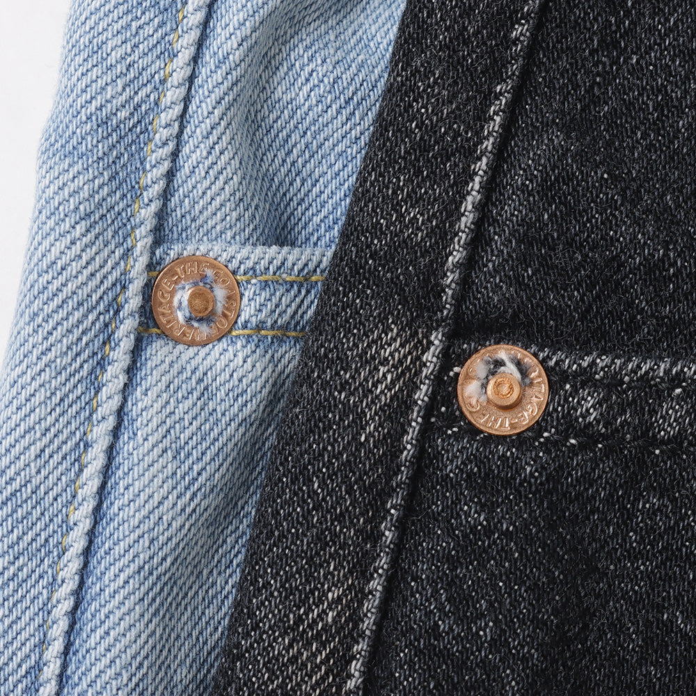 HL Denim 4PK