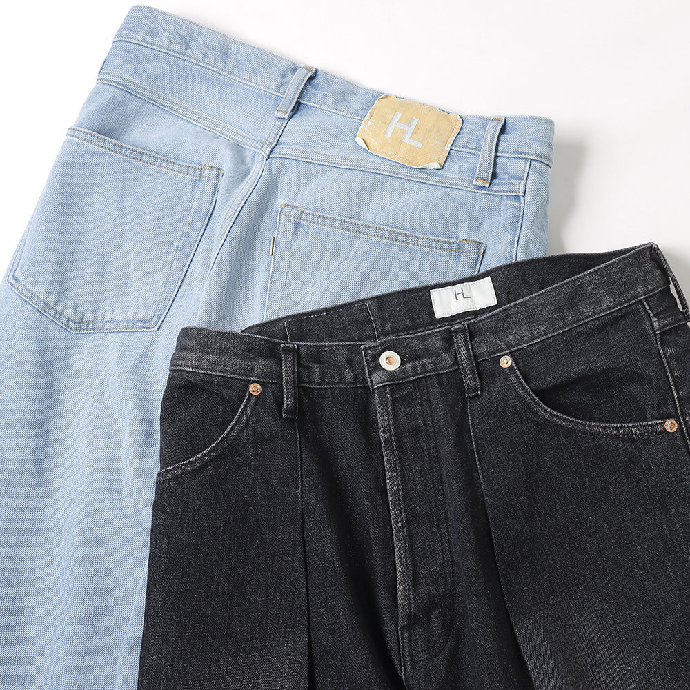 HL Denim 4PK