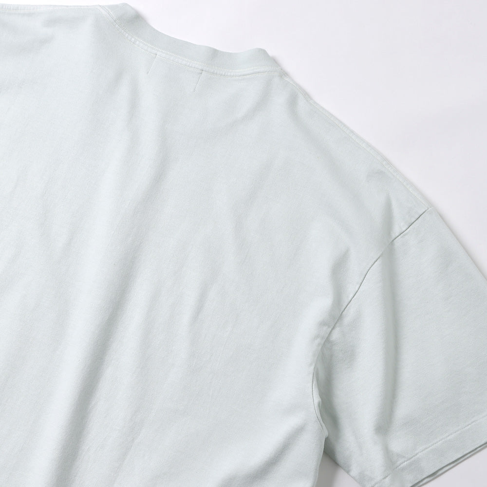 Suvin cotton-T S/S