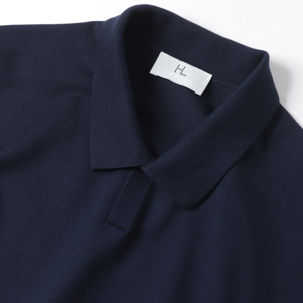 Cotton Polo S/S