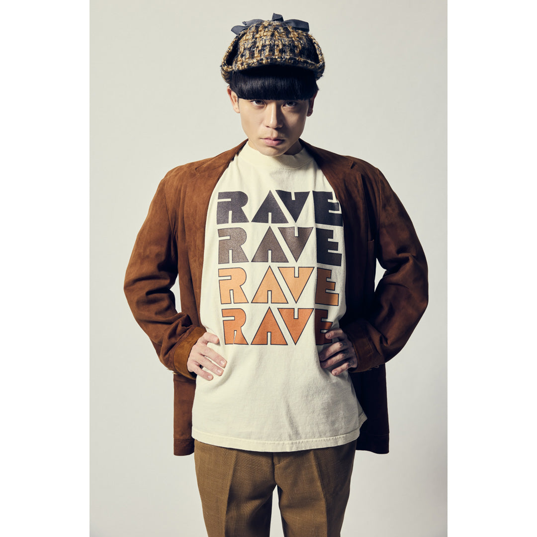 RAVE T-SHIRT
