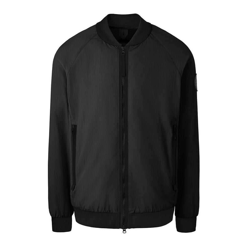 FABER BOMBER BLACK LABEL