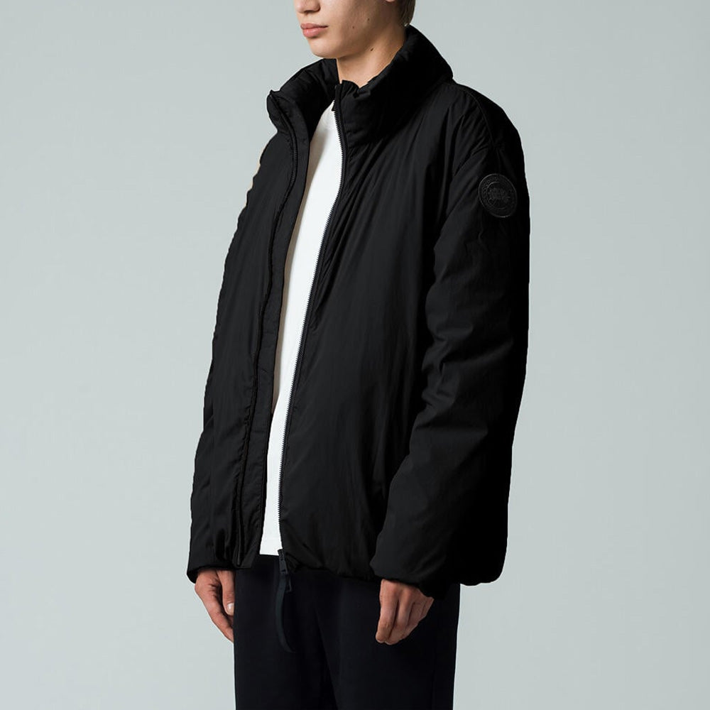Rhodes Jacket Fusion Fit